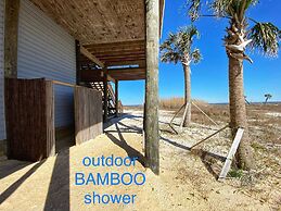 The Blue Crab - Bayfront! Private Pool - Steps To The Beach - Kayaks A