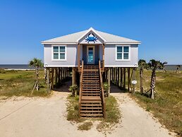 The Blue Crab - Bayfront! Private Pool - Steps To The Beach - Kayaks A