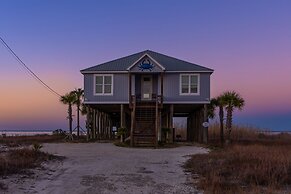 The Blue Crab - Bayfront! Private Pool - Steps To The Beach - Kayaks A