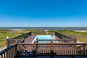 The Blue Crab - Bayfront! Private Pool - Steps To The Beach - Kayaks A