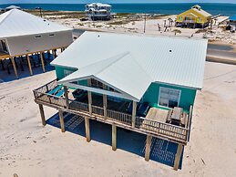 Beach Break - Pet Friendly! Relax With Friends, Family, And Mans Best 