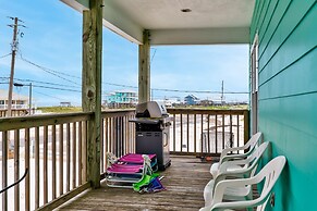 Beach Break - Pet Friendly! Relax With Friends, Family, And Mans Best 