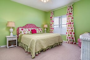 Beach Break - Pet Friendly! Relax With Friends, Family, And Mans Best 