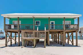 Beach Break - Pet Friendly! Relax With Friends, Family, And Mans Best 