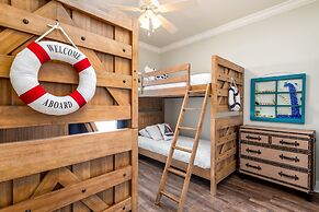 Seabatical - Gulf And Bay Views - Steps To The Water - Enjoy A Family 