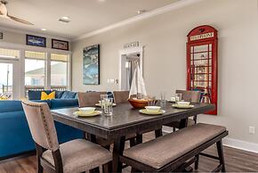 Seabatical - Gulf And Bay Views - Steps To The Water - Enjoy A Family 