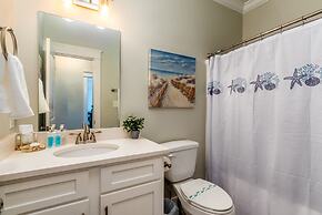 Seabatical - Gulf And Bay Views - Steps To The Water - Enjoy A Family 