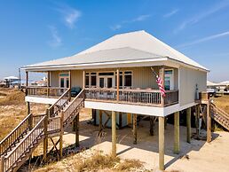 Seabatical - Gulf And Bay Views - Steps To The Water - Enjoy A Family 
