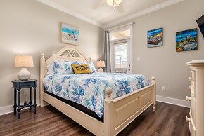 Seabatical - Gulf And Bay Views - Steps To The Water - Enjoy A Family 