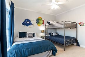 Island Time Ii - Private Pool - Pet Friendly! Only 100 Feet From The G