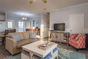 Island Time Ii - Private Pool - Pet Friendly! Only 100 Feet From The G