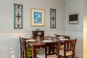 Island Time Ii - Private Pool - Pet Friendly! Only 100 Feet From The G