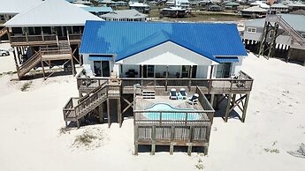 Island Time Ii - Private Pool - Pet Friendly! Only 100 Feet From The G