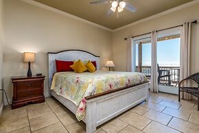 Keywester - Beachfront! Pet Friendly! Sit On The Back Deck And Listen 