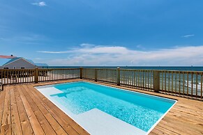 Sonny Side - Enjoy The Private And Personal Lot Space For More Family 