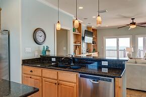 Sonny Side - Enjoy The Private And Personal Lot Space For More Family 