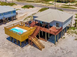 Sonny Side - Enjoy The Private And Personal Lot Space For More Family 