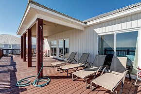 Sonny Side - Enjoy The Private And Personal Lot Space For More Family 