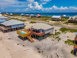 Sonny Side - Enjoy The Private And Personal Lot Space For More Family 