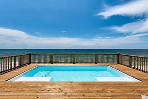 Sonny Side - Enjoy The Private And Personal Lot Space For More Family 