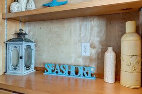 Sonny Side - Enjoy The Private And Personal Lot Space For More Family 