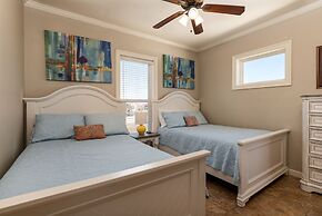 Sonny Side - Enjoy The Private And Personal Lot Space For More Family 