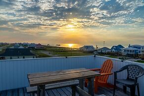 Second Wind - Recently Renovated! Small Private Pool, Game Room, Crows