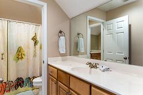 Second Wind - Recently Renovated! Small Private Pool, Game Room, Crows