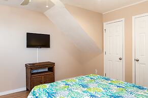 Second Wind - Pet Friendly! Recently Renovated! Small Private Pool, Ga