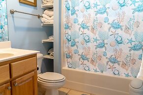 Second Wind - Recently Renovated! Small Private Pool, Game Room, Crows