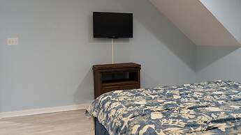 Second Wind - Recently Renovated! Small Private Pool, Game Room, Crows