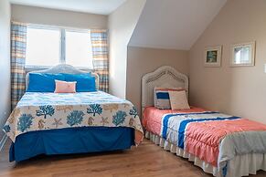 Second Wind - Recently Renovated! Small Private Pool, Game Room, Crows