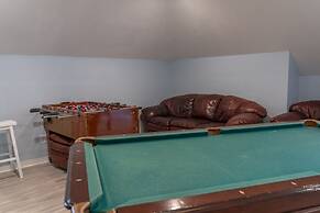 Second Wind - Recently Renovated! Small Private Pool, Game Room, Crows
