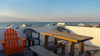 Second Wind - Recently Renovated! Small Private Pool, Game Room, Crows