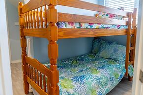 Second Wind - Recently Renovated! Small Private Pool, Game Room, Crows