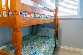 Second Wind - Recently Renovated! Small Private Pool, Game Room, Crows