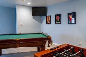 Second Wind - Recently Renovated! Small Private Pool, Game Room, Crows