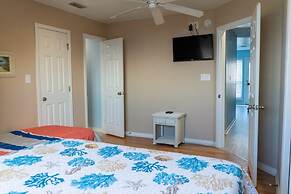 Second Wind - Recently Renovated! Small Private Pool, Game Room, Crows