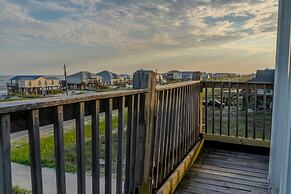 Second Wind - Recently Renovated! Small Private Pool, Game Room, Crows