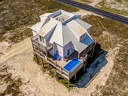 Second Wind - Recently Renovated! Small Private Pool, Game Room, Crows