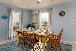 Second Wind - Recently Renovated! Small Private Pool, Game Room, Crows