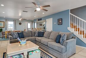 Second Wind - Recently Renovated! Small Private Pool, Game Room, Crows