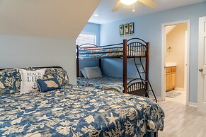 Second Wind - Recently Renovated! Small Private Pool, Game Room, Crows