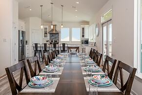 Moasis - Once In A Lifetime Views - 3 Master Suites - Room For Everyon