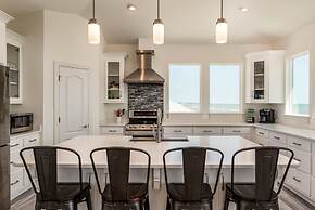 Moasis - Once In A Lifetime Views - 3 Master Suites - Room For Everyon