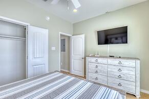 Villa Delphinus - Beachfront! And Pet Friendly! Feel The Ocean Breezed