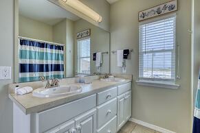 Villa Delphinus - Beachfront! And Pet Friendly! Feel The Ocean Breezed