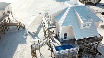 Kowabunga - You'll Love The Rooftop Deck And Private Heated Dipping Po