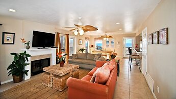 Kowabunga - You'll Love The Rooftop Deck And Private Heated Dipping Po