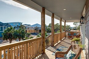 Great Escape To Dauphin Island - Fun For The Whole Family! Tremendous